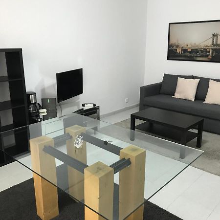 Apartamento En Plaza Callao Madrid Buitenkant foto