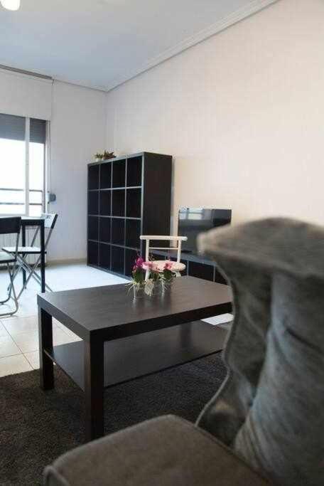 Apartamento En Plaza Callao Madrid Buitenkant foto